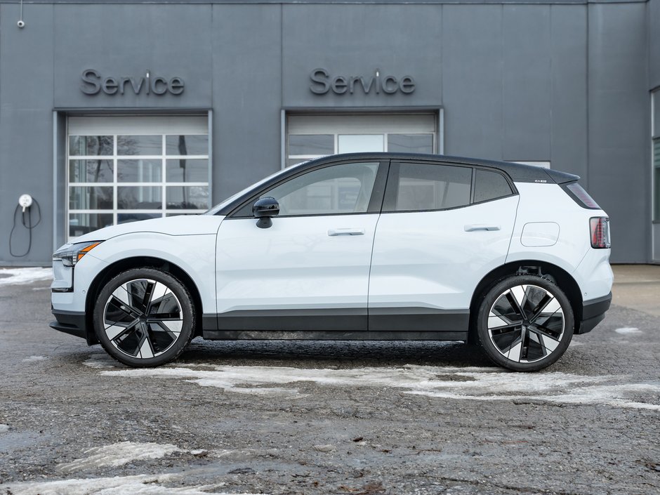 Volvo EX30 Single Motor Extended Range ULTRA-2 SETS OF WHEELS 2025-2