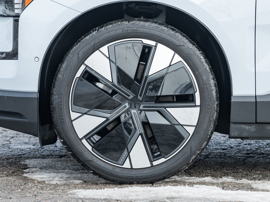 Volvo EX30 Single Motor Extended Range ULTRA-2 SETS OF WHEELS 2025-3