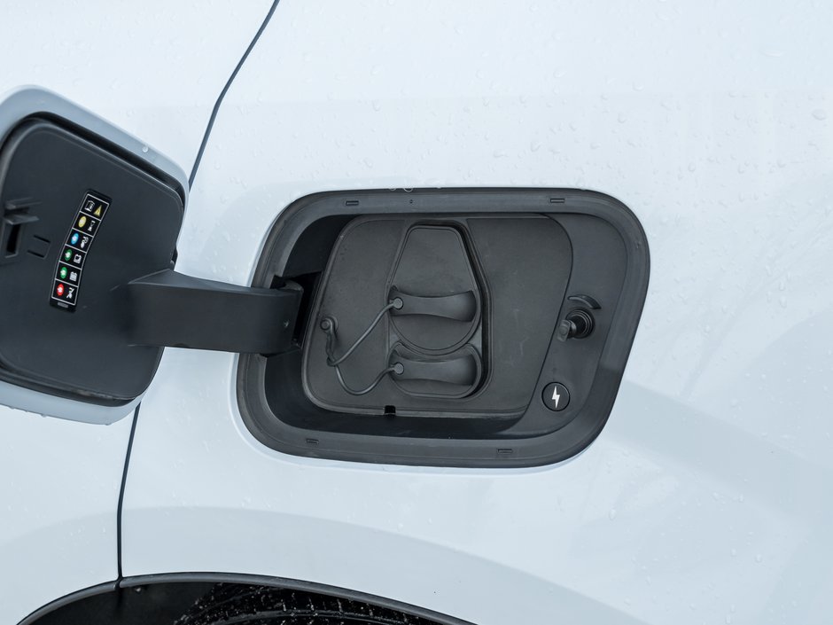 Volvo EX30 Single Motor Extended Range ULTRA-2 SETS OF WHEELS 2025-4