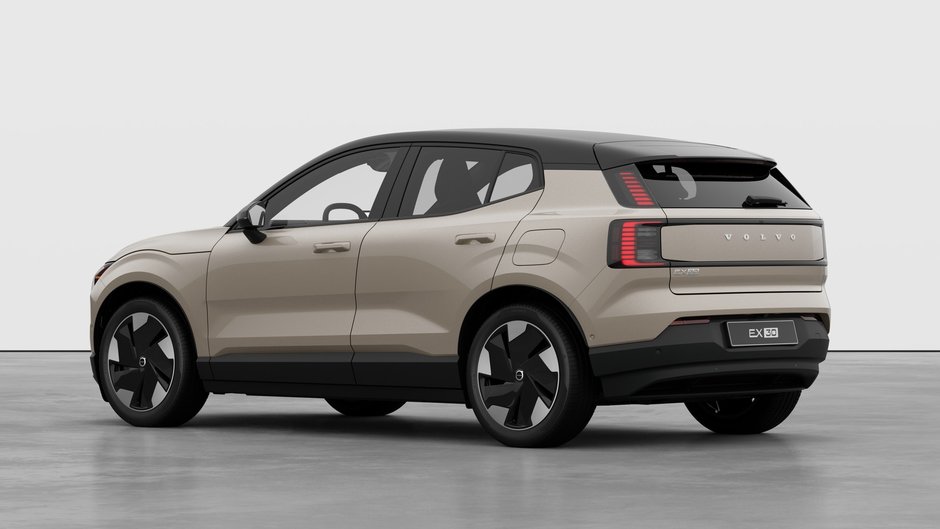 Volvo EX30 Twin Motor Performance AWD Ultra 2026-1
