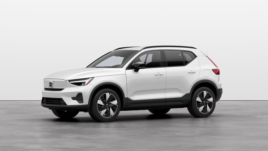 2025 Volvo EX40 Twin Motor AWD Core-0
