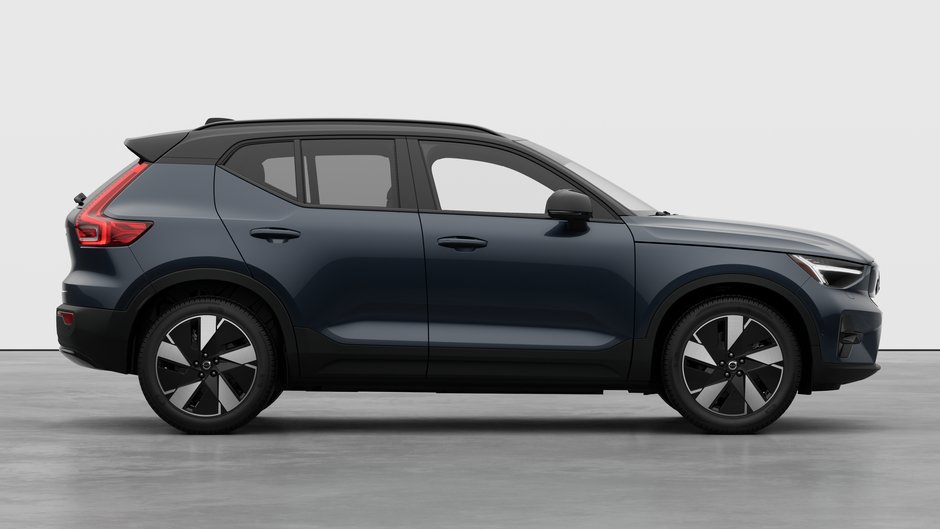 2026 Volvo EX40 Twin Motor AWD Plus-6