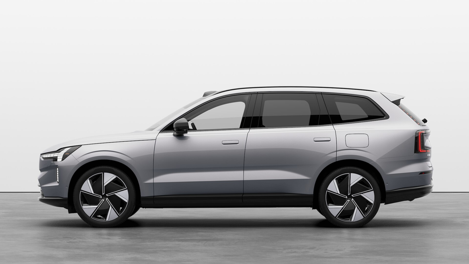 2025 Volvo EX90 Twin Motor Performance AWD 6-Seater Ultra-5