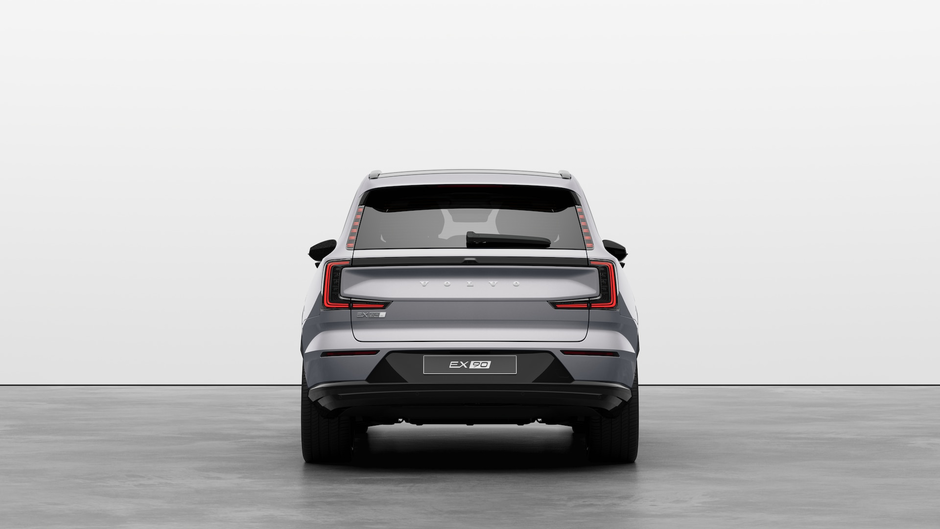 2025 Volvo EX90 Twin Motor Performance AWD 6-Seater Ultra-3