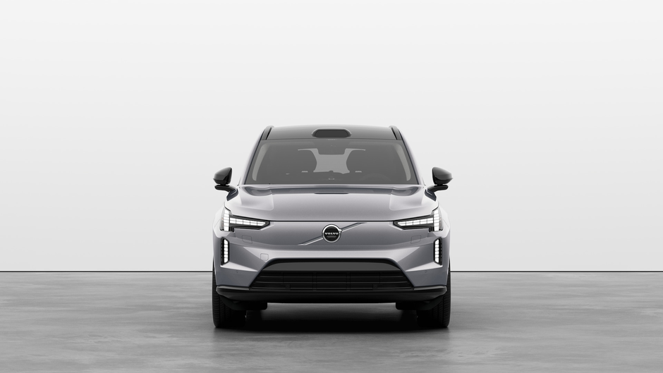 2025 Volvo EX90 Twin Motor Performance AWD 6-Seater Ultra-2