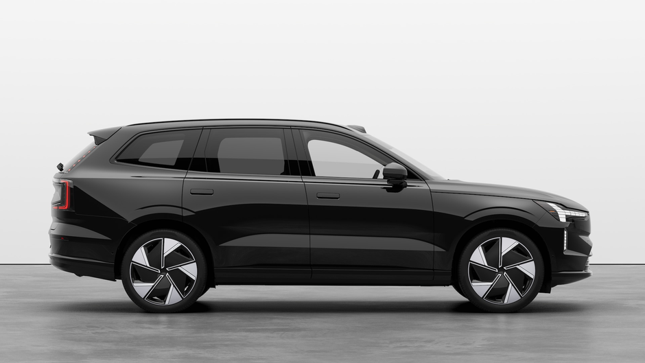 2025 Volvo EX90 Twin Motor Performance AWD 6-Seater Ultra-4