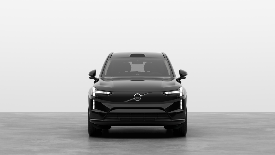 2025 Volvo EX90 Twin Motor Performance AWD 6-Seater Ultra-2