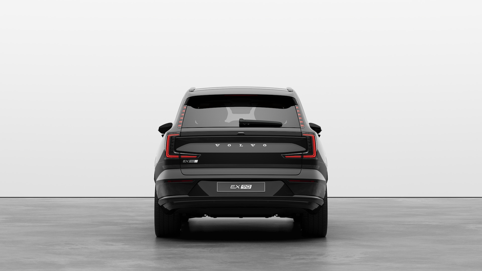 2025 Volvo EX90 Twin Motor Performance AWD 6-Seater Ultra-3