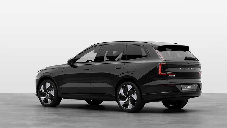 2025 Volvo EX90 Twin Motor Performance AWD 6-Seater Ultra-1