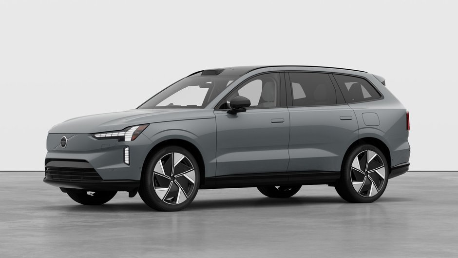 Volvo EX90 Twin Motor Performance AWD 7-Seater Ultra 2025-0