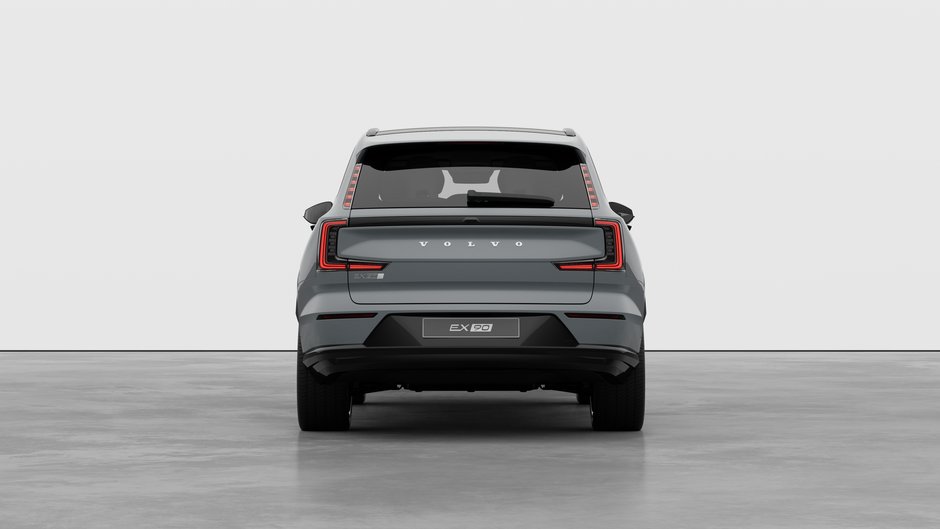 Volvo EX90 Twin Motor Performance AWD 7-Seater Ultra 2025-5