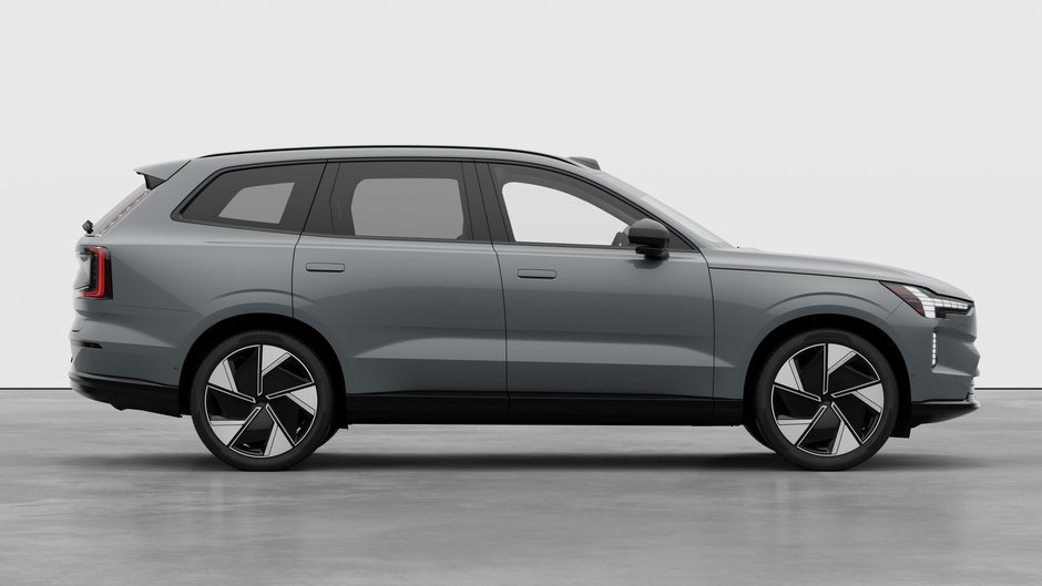 Volvo EX90 Twin Motor Performance AWD 7-Seater Ultra 2025-6