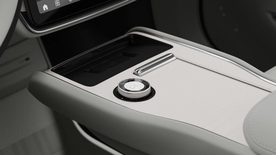 Volvo EX90 Twin Motor Performance AWD 7-Seater Ultra 2025-10