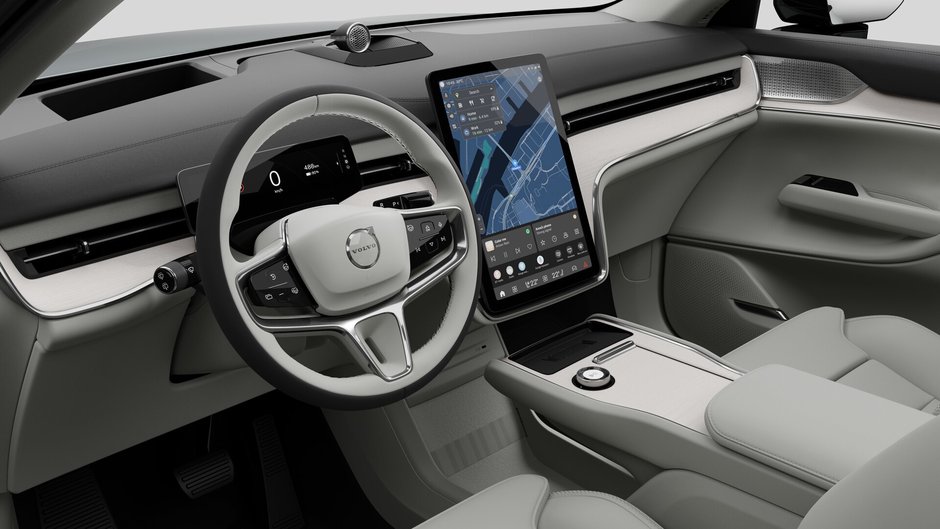 Volvo EX90 Twin Motor Performance AWD 7-Seater Ultra 2025-9