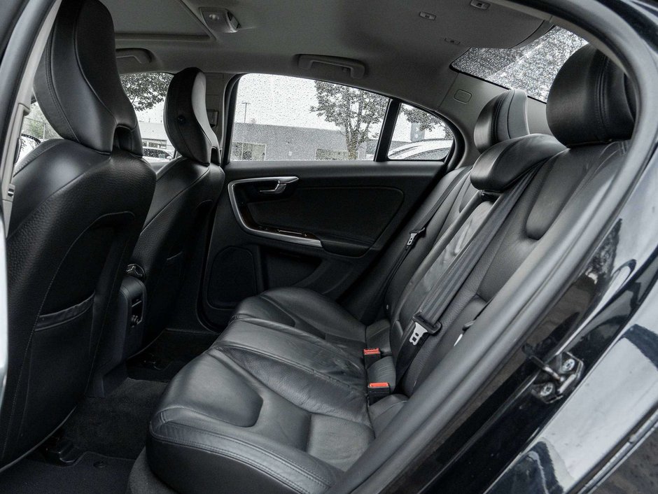 2011 Volvo S60 T6^AWD^As Is^As Traded^-19