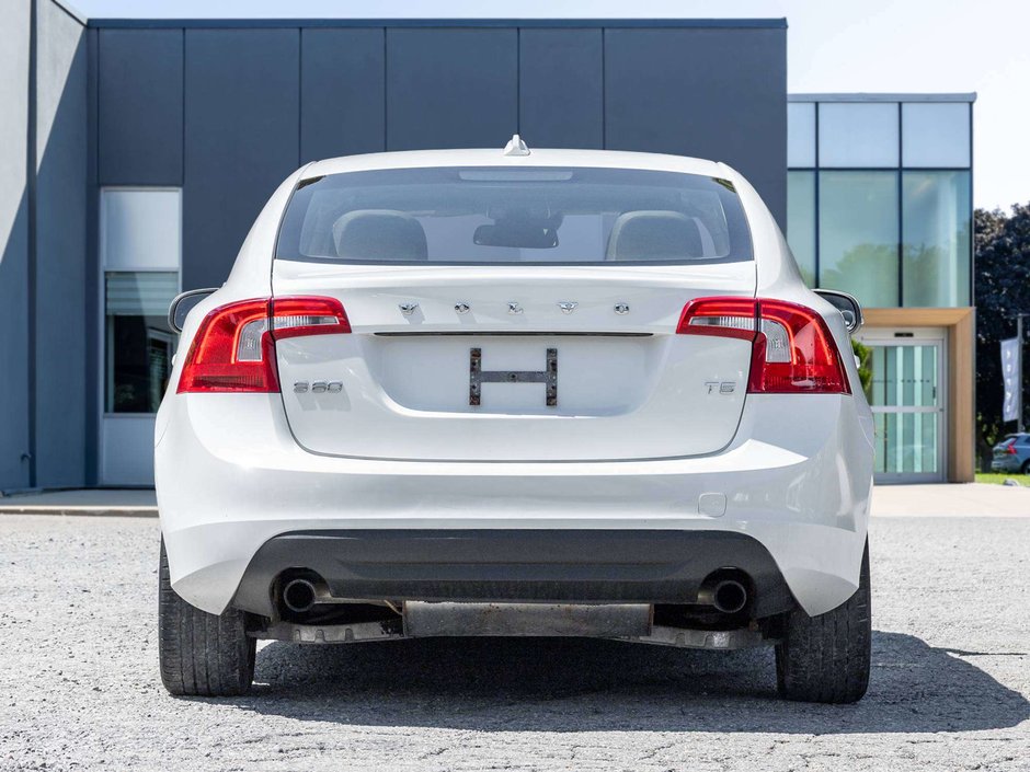 2012 Volvo S60 T5 Level I-5