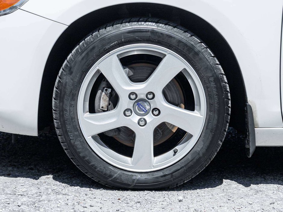 2012 Volvo S60 T5 Level I-3