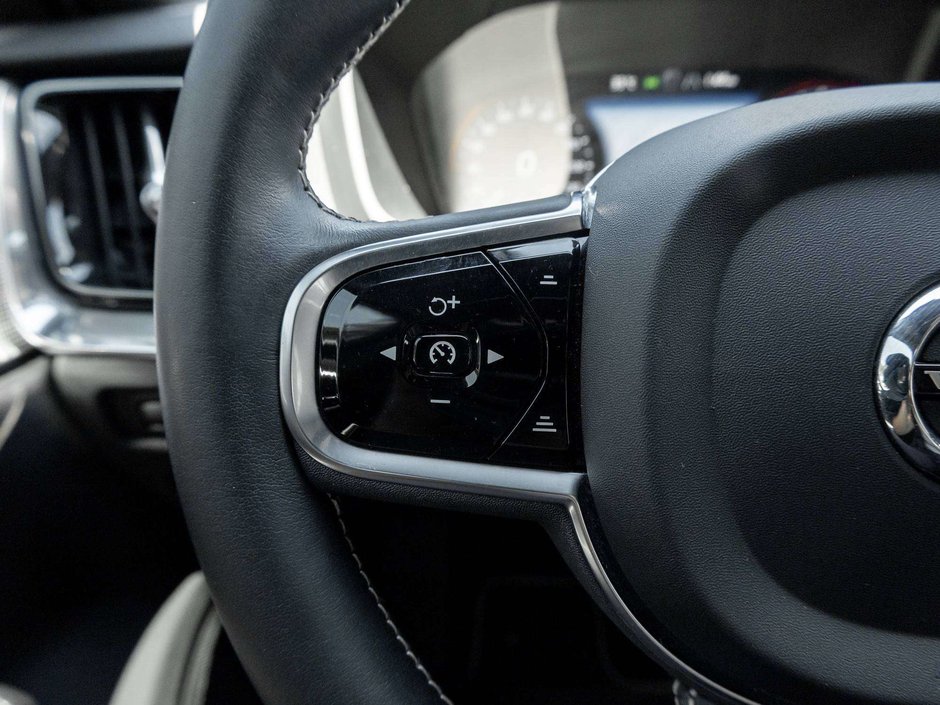 2021 Volvo S60 R-Design  CPO FINANCE RATE 3.49%* UP TO 72 MONTH-9