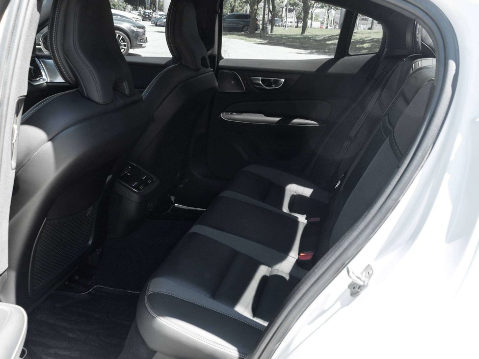 2021 Volvo S60 R-Design  CPO FINANCE RATE 3.49%* UP TO 72 MONTH-26