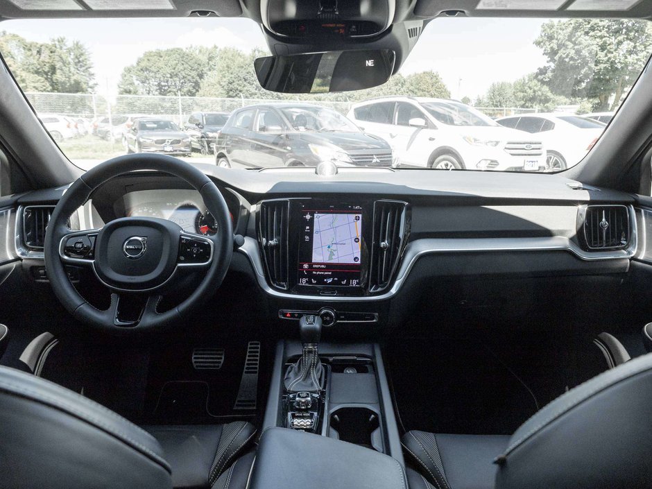 2021 Volvo S60 R-Design  CPO FINANCE RATE 3.49%* UP TO 72 MONTH-28