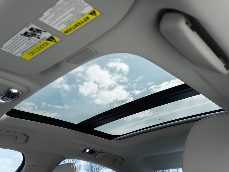 2022 Volvo S60 B5 AWD INSCRIPTION  MASSAGE SEATS  HUD  CPO-21