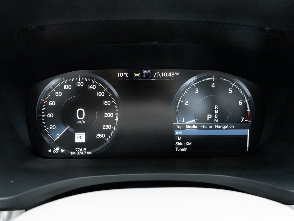 2022 Volvo S60 B5 AWD INSCRIPTION  MASSAGE SEATS  HUD  CPO-8