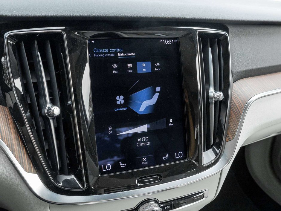 Volvo S60 Momentum 2022-18