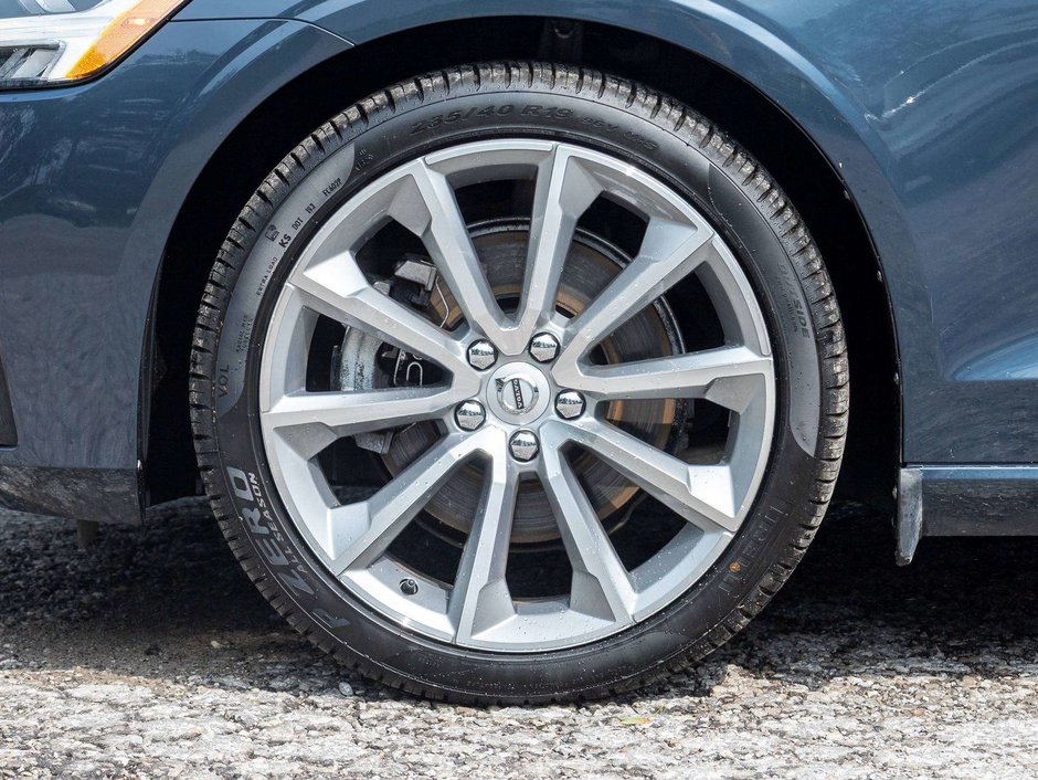 Volvo S60 Momentum 2022-3