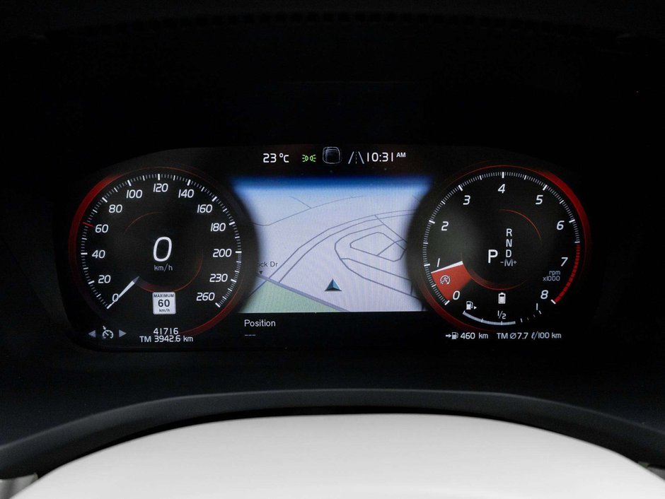 Volvo S60 Momentum 2022-8