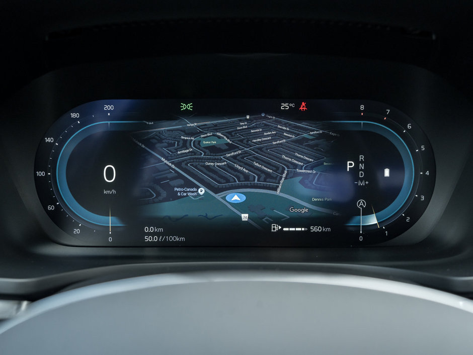 Volvo S60 B5 AWD Plus Dark Theme  HARMAN KARDON  CPO 2024-8