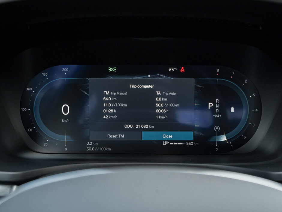 Volvo S60 B5 AWD Plus Dark Theme  HARMAN KARDON  CPO 2024-9