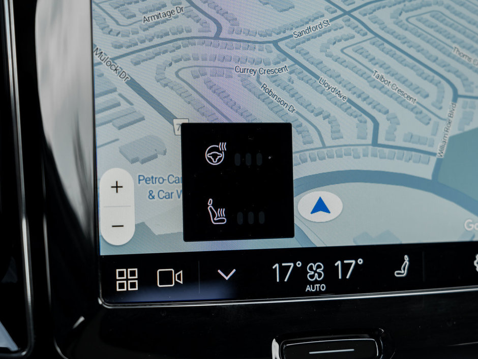 Volvo S60 B5 AWD Plus Dark Theme  HARMAN KARDON  CPO 2024-18