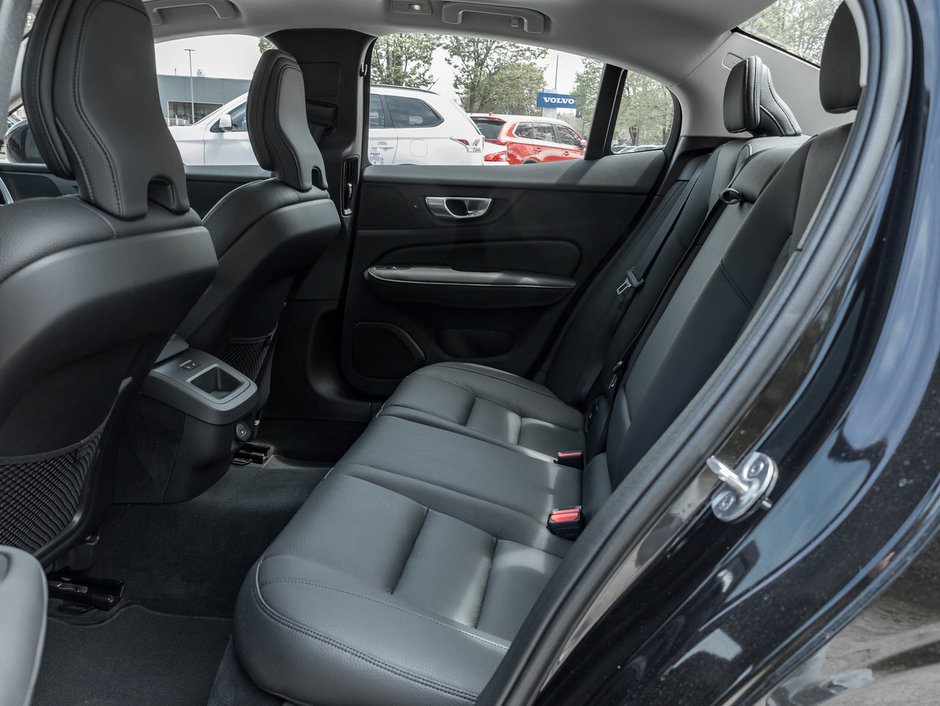 2024 Volvo S60 B5 AWD Plus Dark Theme CPO FINANCE RATE fr 3.49%*-25