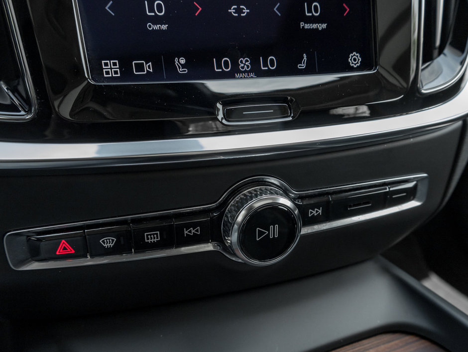 2024 Volvo S60 B5 AWD Plus Dark Theme CPO FINANCE RATE fr 3.49%*-19