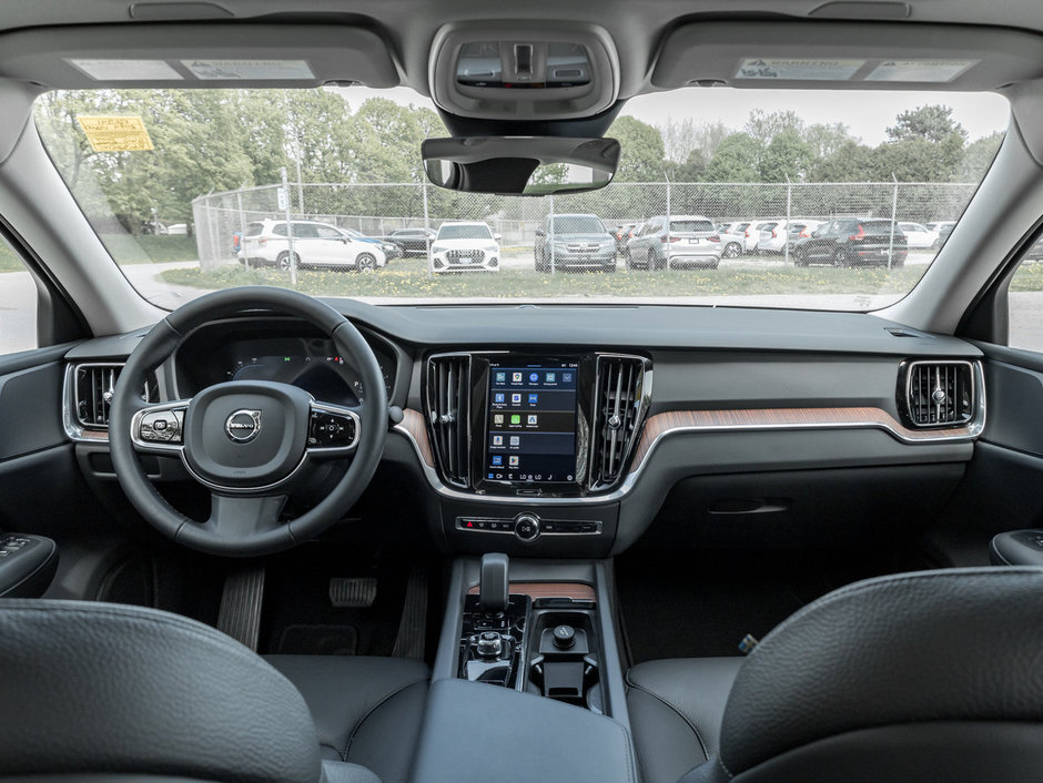 2024 Volvo S60 B5 AWD Plus Dark Theme CPO FINANCE RATE fr 3.49%*-27