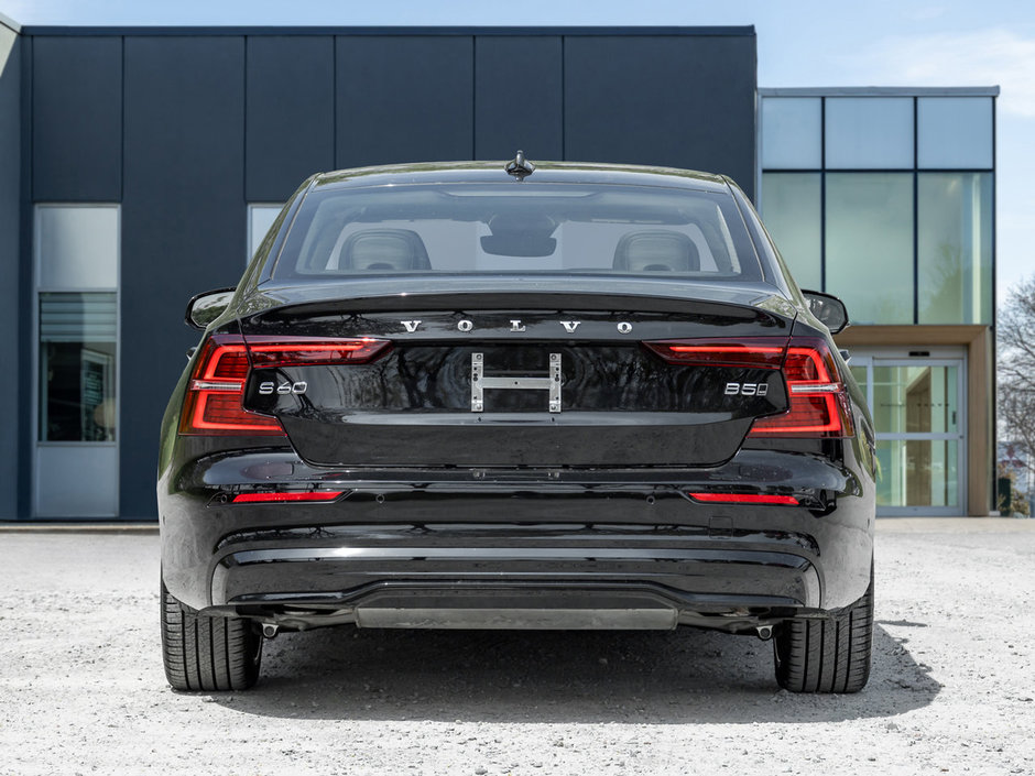 2024 Volvo S60 B5 AWD Plus Dark Theme CPO FINANCE RATE fr 3.49%*-5
