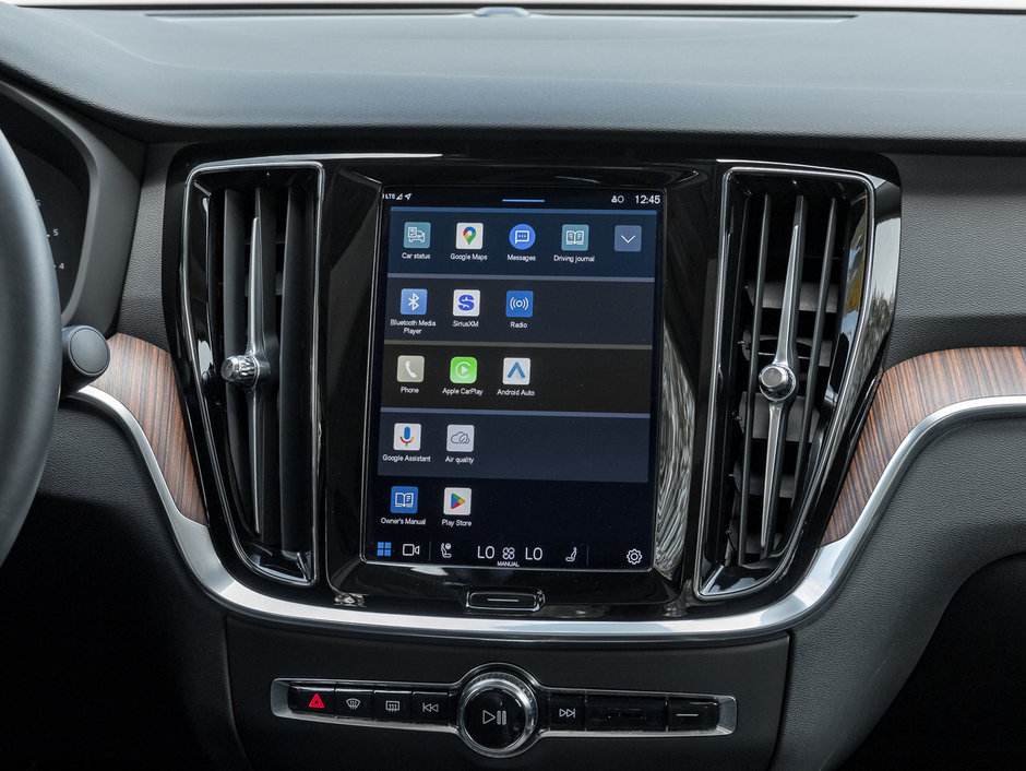 2024 Volvo S60 B5 AWD Plus Dark Theme CPO FINANCE RATE fr 3.49%*-28