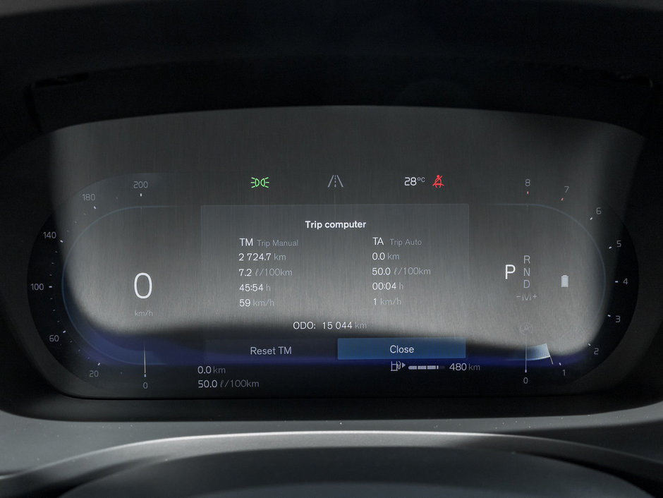 2024 Volvo S60 B5 AWD Plus Dark Theme CPO FINANCE RATE fr 3.49%*-11