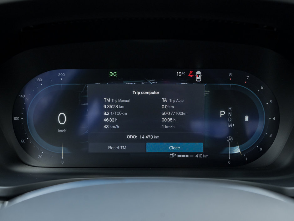 Volvo S60 B5 AWD Plus Dark Theme 2024-9