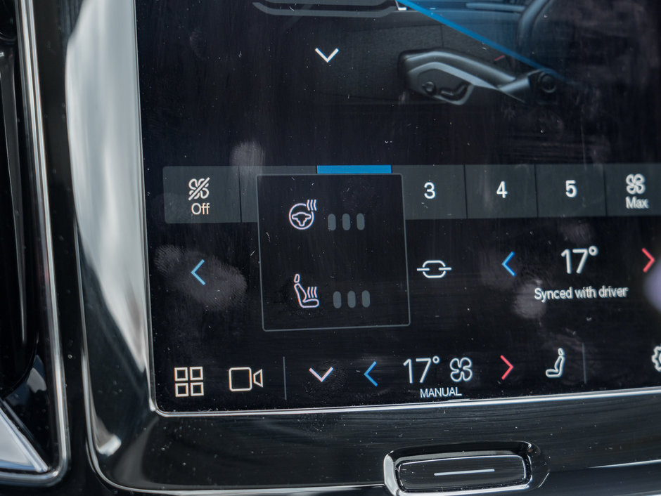 Volvo S60 B5 AWD Plus Dark Theme 2024-17