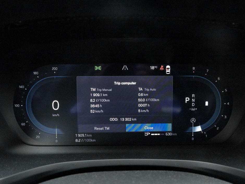 2024 Volvo S60 B5 AWD Plus Dark Theme  CPO  19 ALLOY WHEEL-10