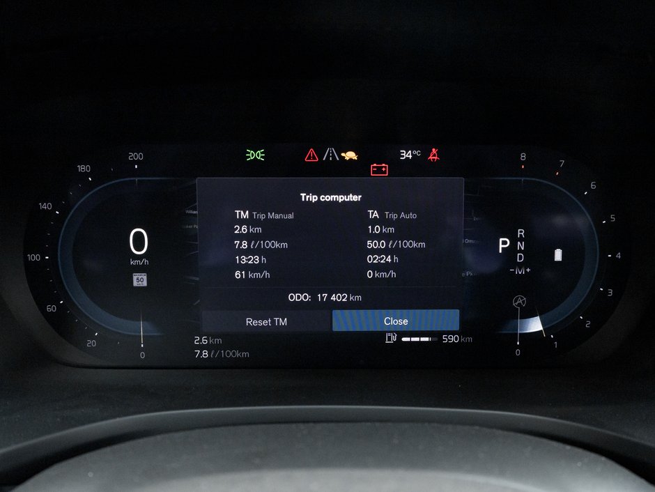2024 Volvo S60 B5 AWD Plus Dark Theme  19ALLOY WHEEL  CPO-9