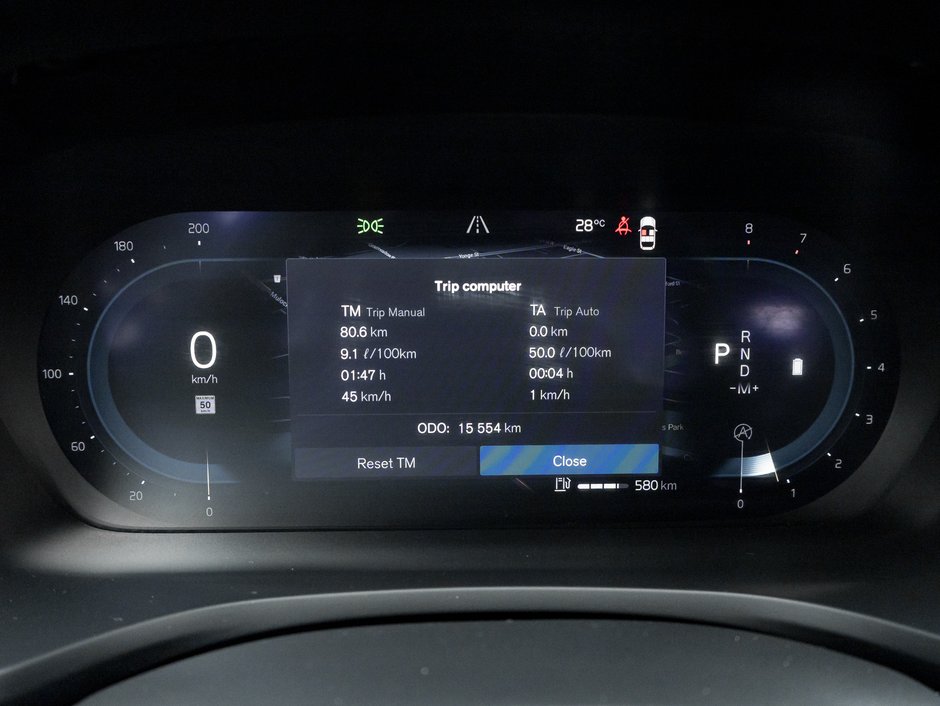2024 Volvo S60 B5 AWD Core Dark Theme  19 ALLOY WHEEL  VOLVO CPO-10
