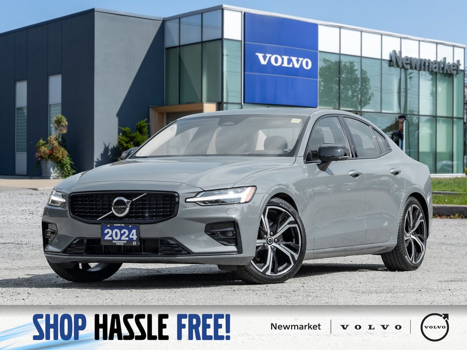 2024 Volvo S60 B5 AWD Plus Dark Theme-0