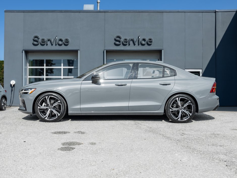 2024 Volvo S60 B5 AWD Plus Dark Theme-2
