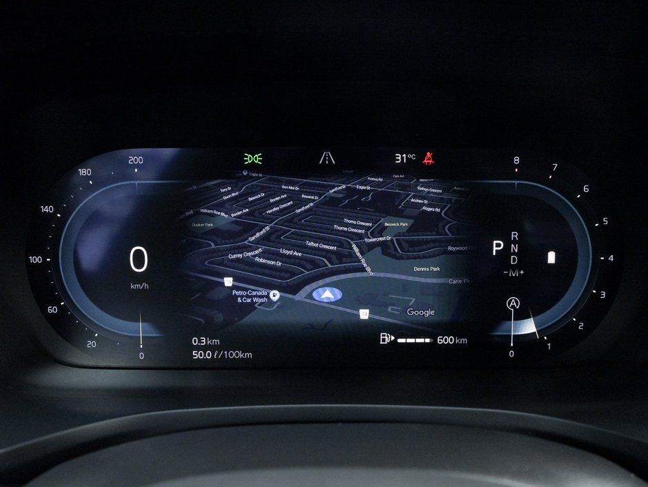 2024 Volvo S60 B5 AWD Plus Dark Theme-9