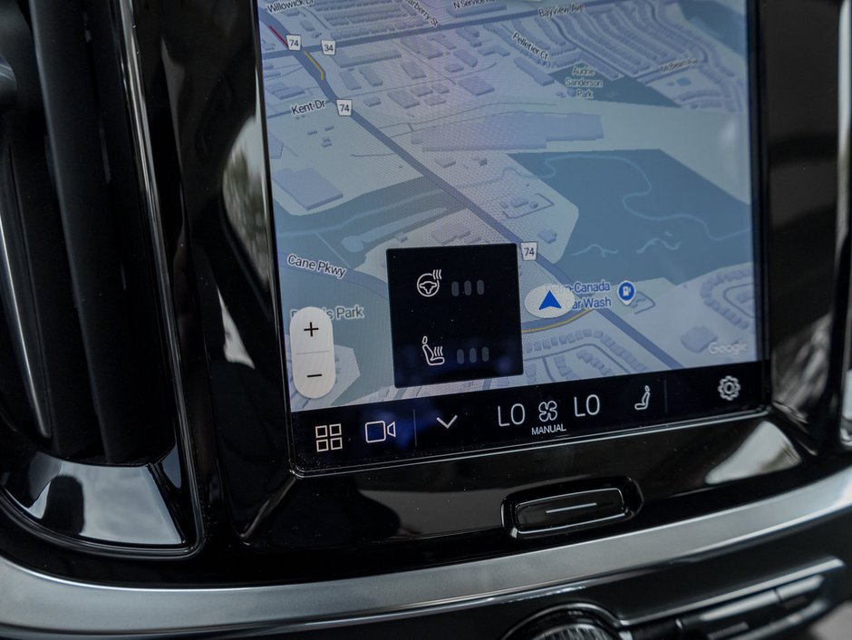 Volvo S60 B5 AWD Plus Dark Theme 2024-21