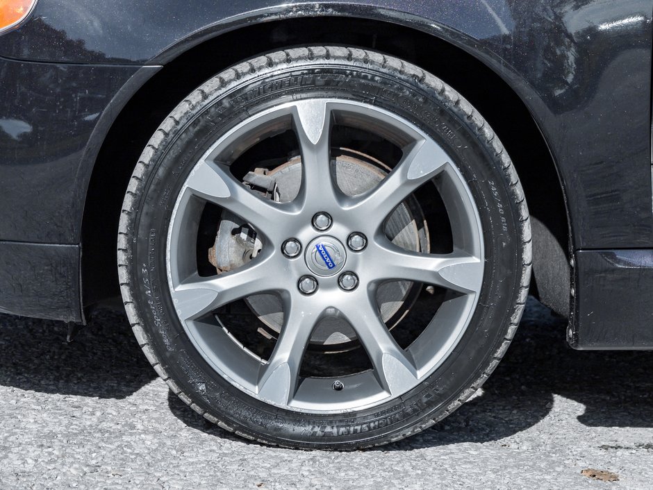 2011 Volvo S80 4dr Sdn AWD  AS IS  AS TRADED-3