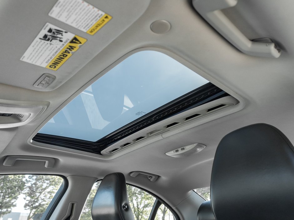 2011 Volvo S80 4dr Sdn AWD  AS IS  AS TRADED-16