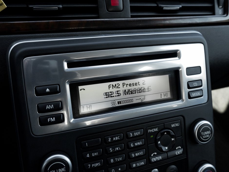 2011 Volvo S80 4dr Sdn AWD  AS IS  AS TRADED-15